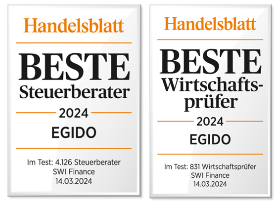 Handelsblatt Siegel